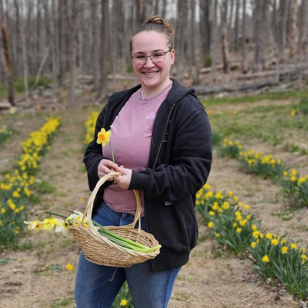 Meet the Posher, Erin